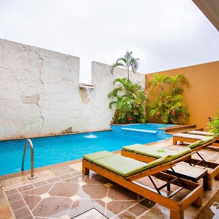 Blaze Hotel & Suites Puerto Vallarta Luaran gambar