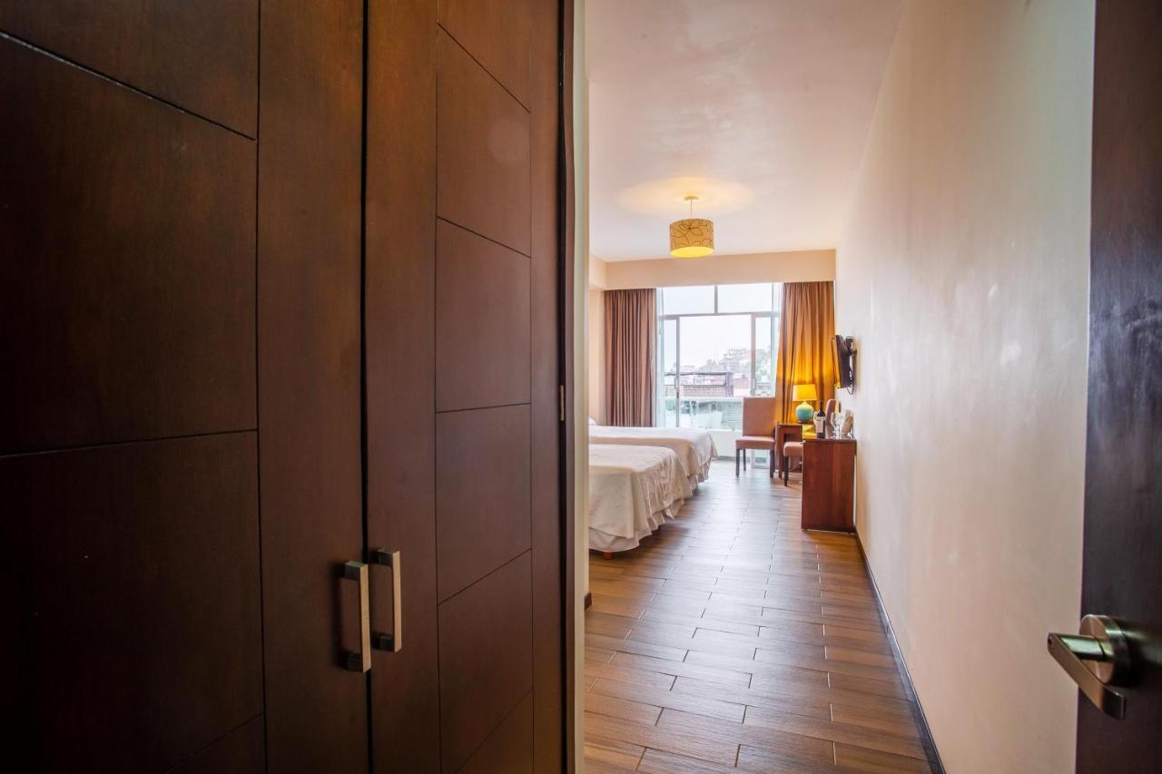 Blaze Hotel & Suites Puerto Vallarta Luaran gambar