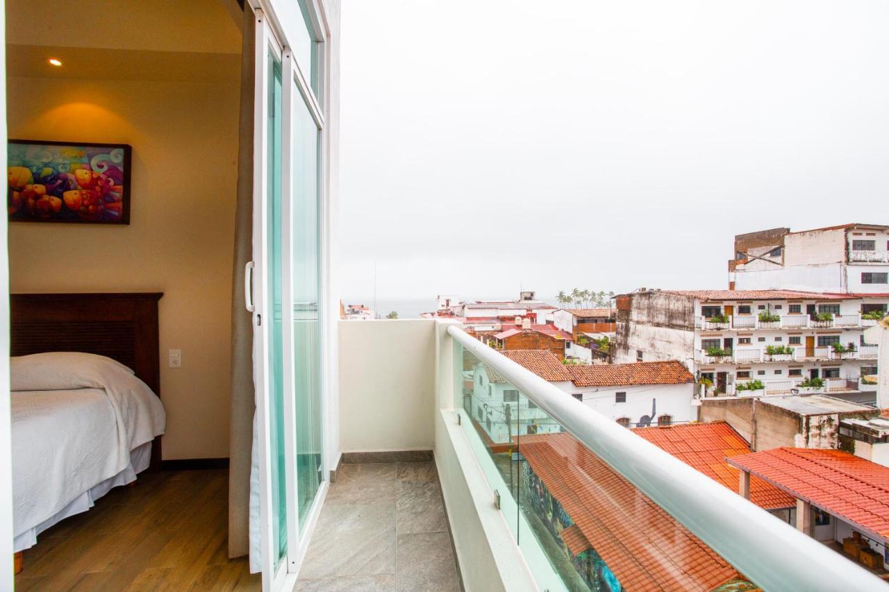 Blaze Hotel & Suites Puerto Vallarta Luaran gambar