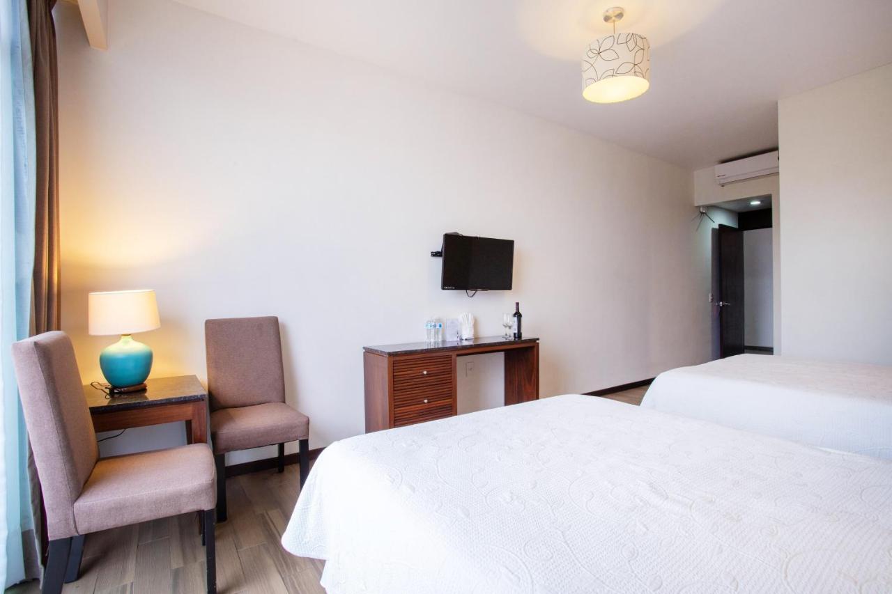 Blaze Hotel & Suites Puerto Vallarta Luaran gambar