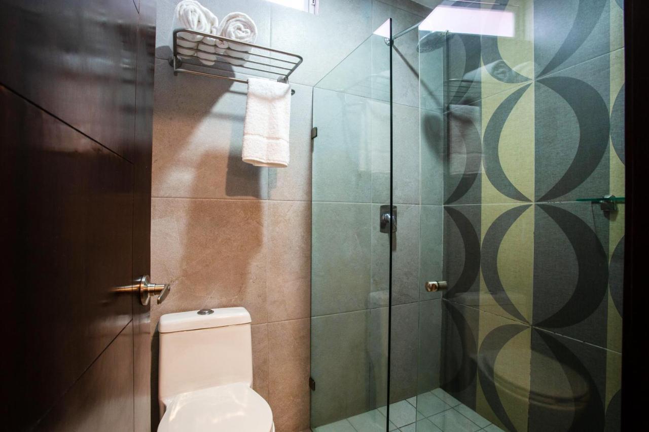 Blaze Hotel & Suites Puerto Vallarta Luaran gambar