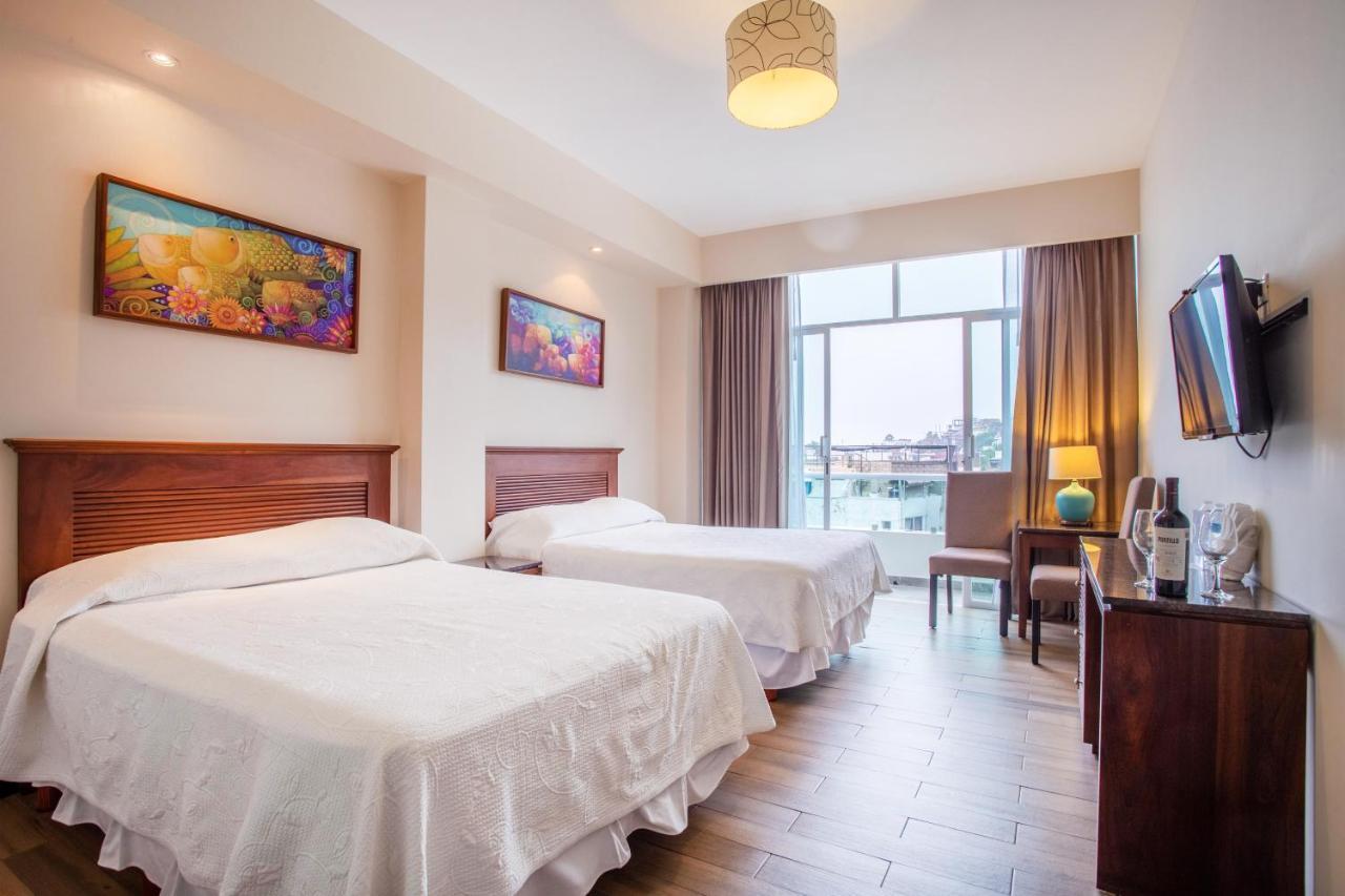 Blaze Hotel & Suites Puerto Vallarta Luaran gambar