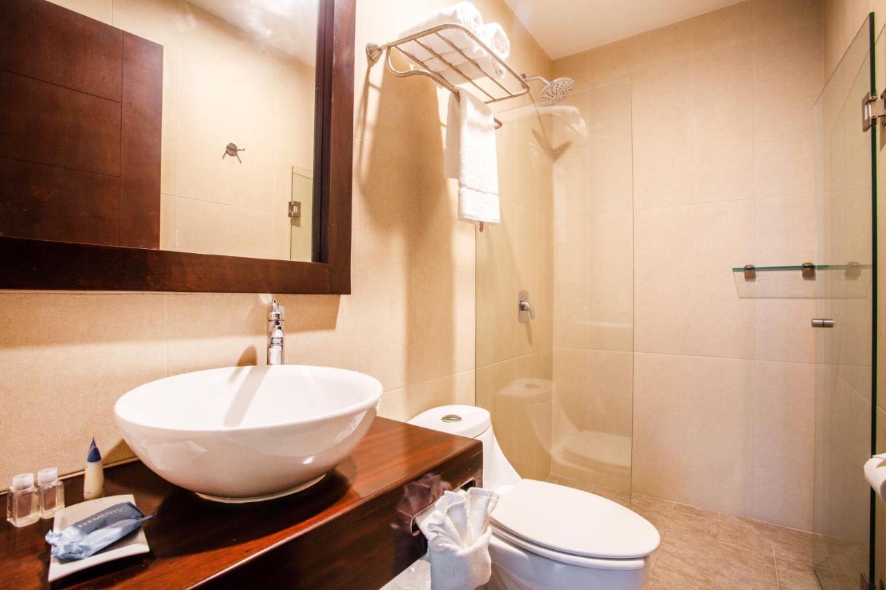 Blaze Hotel & Suites Puerto Vallarta Luaran gambar