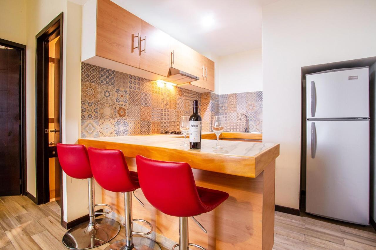 Blaze Hotel & Suites Puerto Vallarta Luaran gambar