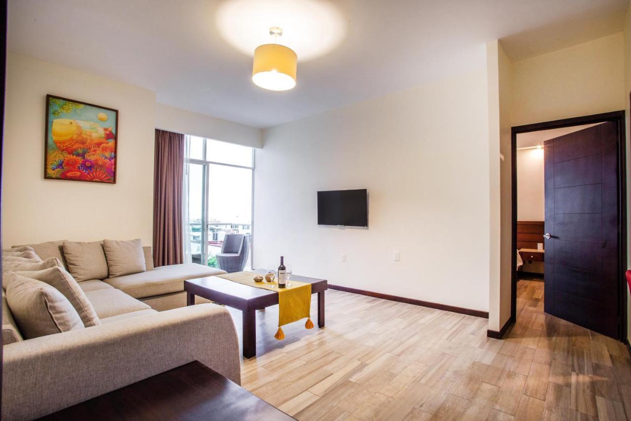 Blaze Hotel & Suites Puerto Vallarta Luaran gambar