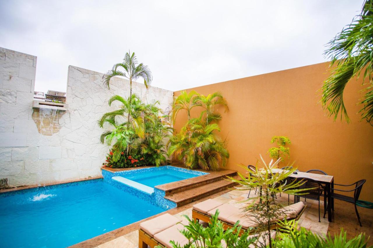 Blaze Hotel & Suites Puerto Vallarta Luaran gambar