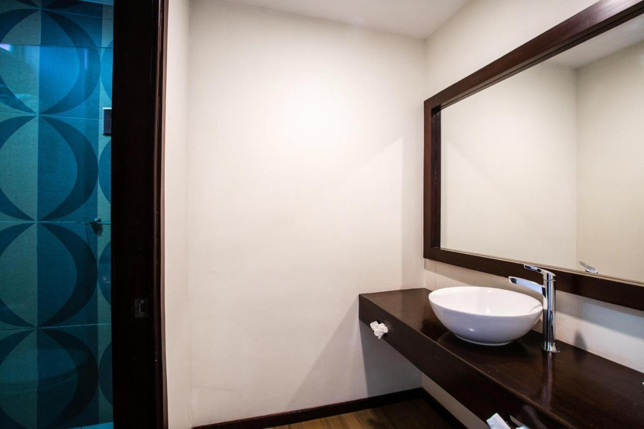 Blaze Hotel & Suites Puerto Vallarta Luaran gambar