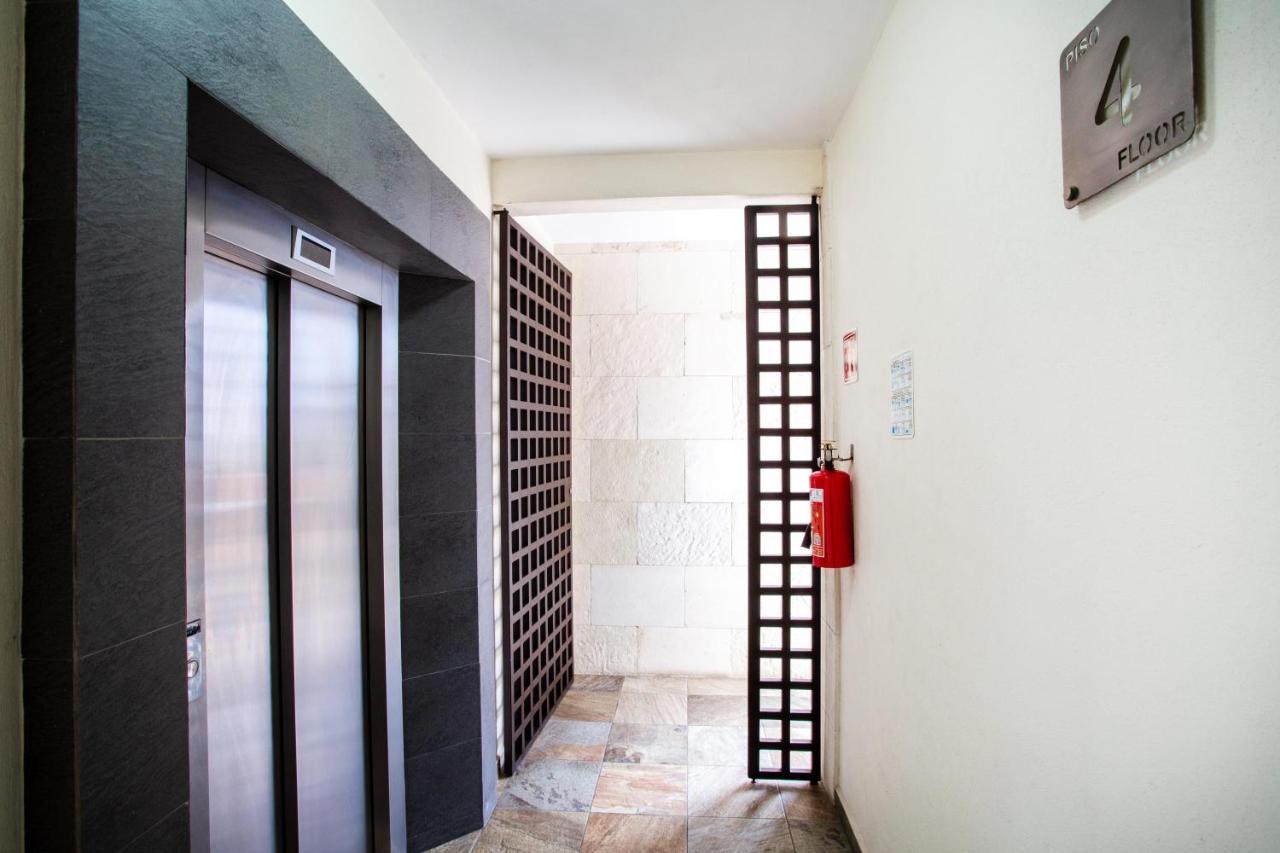 Blaze Hotel & Suites Puerto Vallarta Luaran gambar