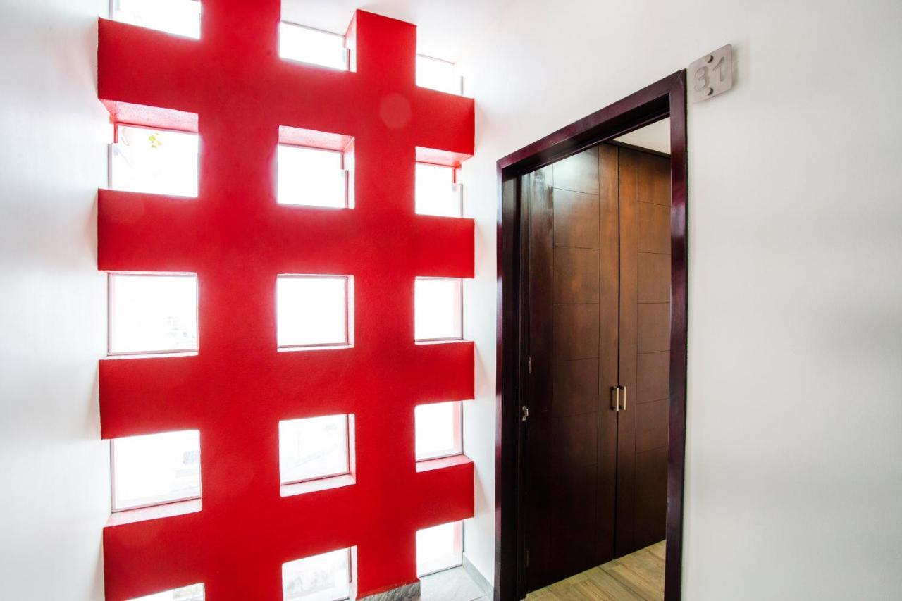 Blaze Hotel & Suites Puerto Vallarta Luaran gambar