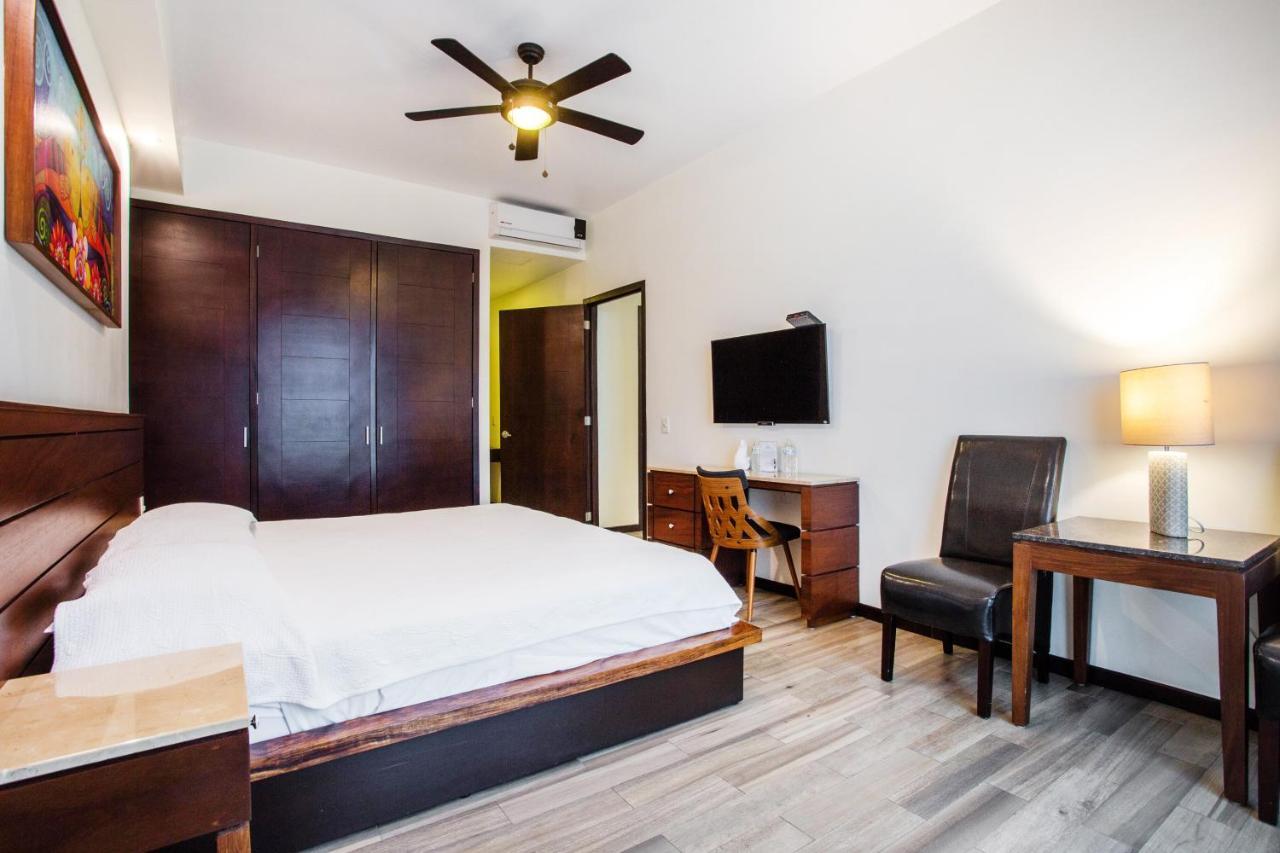 Blaze Hotel & Suites Puerto Vallarta Luaran gambar