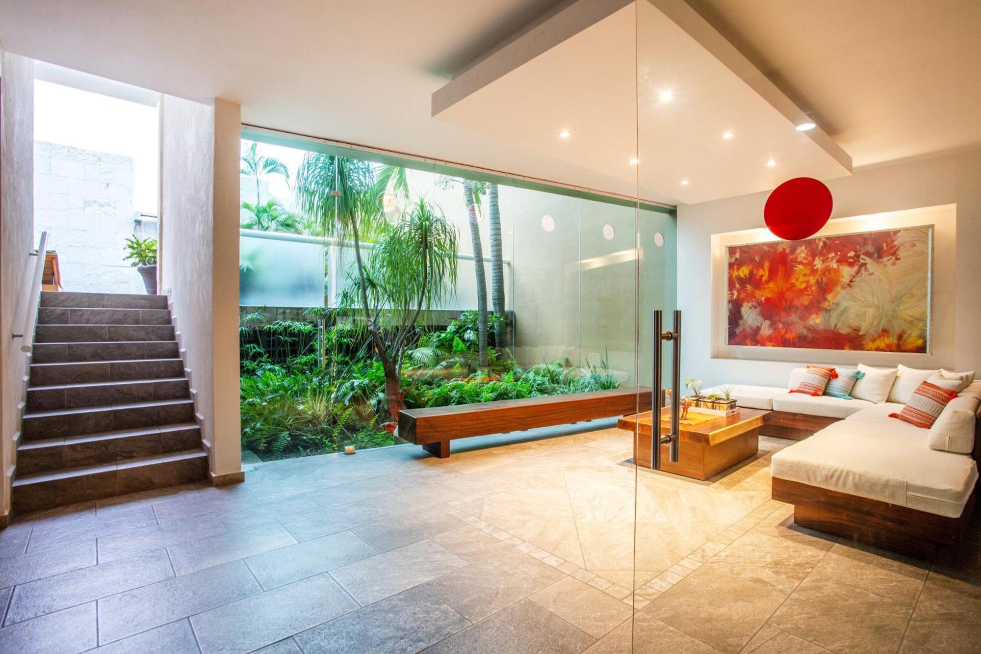 Blaze Hotel & Suites Puerto Vallarta Luaran gambar