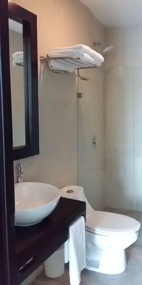 Blaze Hotel & Suites Puerto Vallarta Luaran gambar