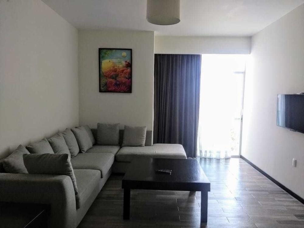 Blaze Hotel & Suites Puerto Vallarta Luaran gambar